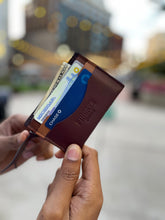 Load image into Gallery viewer, Whittier Wallet