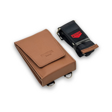 Load image into Gallery viewer, Motown Venue Bag - Seatbelt Strap