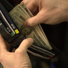 Load image into Gallery viewer, Willow Run Bifold Wallet