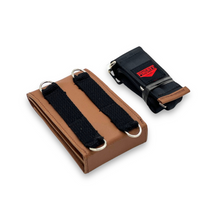 Load image into Gallery viewer, Motown Venue Bag - Seatbelt Strap