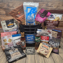 Load image into Gallery viewer, The Detroit Lions All-Pro Can Collection