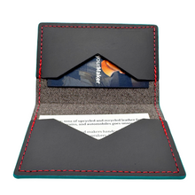 Load image into Gallery viewer, Concord Card Wallet