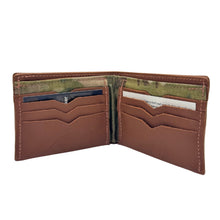 Load image into Gallery viewer, Willow Run Bifold Wallet