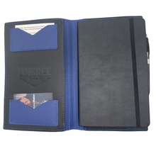 Load image into Gallery viewer, Pingree Work Folio