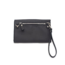 Load image into Gallery viewer, The Adeline Lux: Clutch and Cross-body - Leather