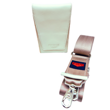 Load image into Gallery viewer, Motown Venue Bag - Seatbelt Strap