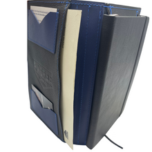 Load image into Gallery viewer, Pingree Work Folio