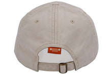 Load image into Gallery viewer, Hat - Jeep Dogs Premium Chino Twill - Khaki