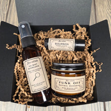 Load image into Gallery viewer, Ass-entials Woodsy Gift Pack
