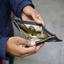Load image into Gallery viewer, Willow Run Bifold Wallet