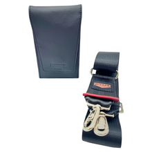 Load image into Gallery viewer, Motown Venue Bag - Seatbelt Strap