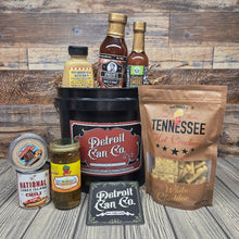 Load image into Gallery viewer, The Braai Supply Can Collection