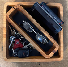 Load image into Gallery viewer, Made to Order:The Pingree Catchall – Detroit Valet Tray