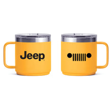 Load image into Gallery viewer, Camper Mug - Jeep Insulated - Alachua