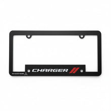 Load image into Gallery viewer, License Plate Frame - Charger