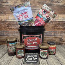 Load image into Gallery viewer, The "Cherry Republic" Cherry-licious Can Collection