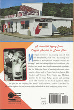 Load image into Gallery viewer, Classic Michigan Food and Drinks: The Stories Behind the Brands