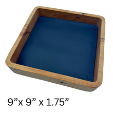 Load image into Gallery viewer, Made to Order:The Pingree Catchall – Detroit Valet Tray