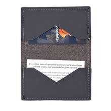 Load image into Gallery viewer, Concord Card Wallet