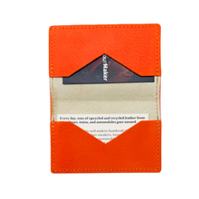 Load image into Gallery viewer, Concord Card Wallet