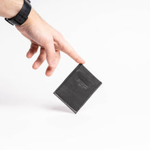Load image into Gallery viewer, Slim 3 Pocket Driving Wallet