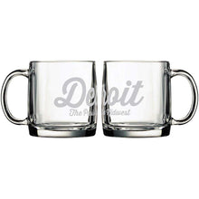 Load image into Gallery viewer, Detroit Heart Gift Set