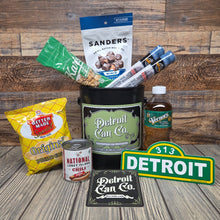 Load image into Gallery viewer, The Detroit Vintage Can Collection