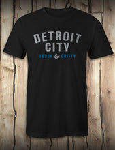 Load image into Gallery viewer, Detroit City - Black