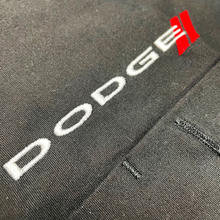 Load image into Gallery viewer, Mens Dodge Mechanic Shirt - Black