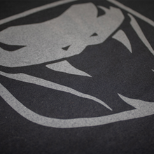 Load image into Gallery viewer, Mens Dodge Viper Fangs T-shirt (Black)