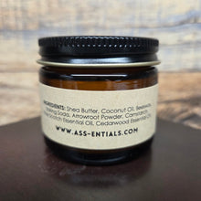Load image into Gallery viewer, Ass-entials FUNK OFF Wildwood Natural Deodorant