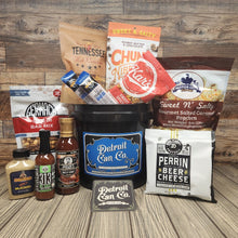 Load image into Gallery viewer, The DETROIT GRIT Can Collection