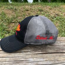 Load image into Gallery viewer, Hat - Stroh's Detroit, Mi Classic Trucker