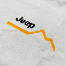 Load image into Gallery viewer, Mens Jeep® Have Fun Out There T-Shirt - Black / Natural