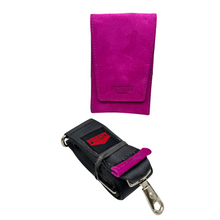 Load image into Gallery viewer, Motown Venue Bag - Seatbelt Strap