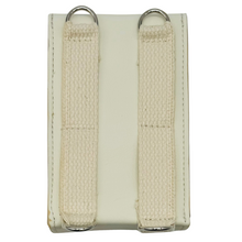 Load image into Gallery viewer, Motown Venue Bag - Leather Strap