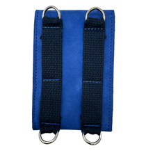 Load image into Gallery viewer, Motown Venue Bag - Leather Strap