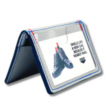 Load image into Gallery viewer, Concord II Billfold Wallet