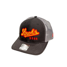 Load image into Gallery viewer, Hat - Stroh's Detroit, Mi Richardson SnapBack