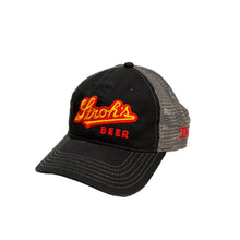 Load image into Gallery viewer, Hat - Stroh's Detroit, Mi Classic Trucker
