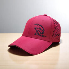 Load image into Gallery viewer, Hat - Dodge SRT Hellcat Performance Red