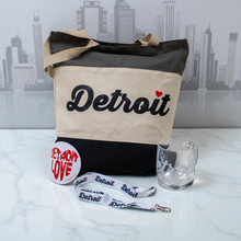Load image into Gallery viewer, Detroit Heart Gift Set