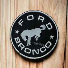 Load image into Gallery viewer, Patch - Ford Bronco