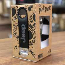 Load image into Gallery viewer, Pint Glass Pack - Jeep
