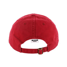 Load image into Gallery viewer, Hat - Jeep Performance Chino Twill Hat