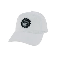 Load image into Gallery viewer, Hat - Jeep Performance Chino Twill Hat