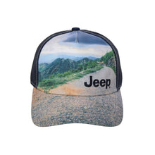 Load image into Gallery viewer, Hat - Jeep® Trail - Ladies/Youth Size