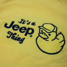 Load image into Gallery viewer, Ladies It's a Jeep® Thing Duck Fleece Jacket