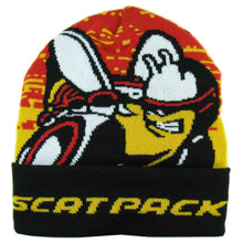 Load image into Gallery viewer, Hat - Dodge Scat Pack Knit