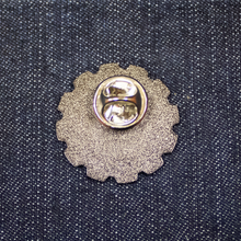 Load image into Gallery viewer, Enamel Pin - Jeep® Performance Parts